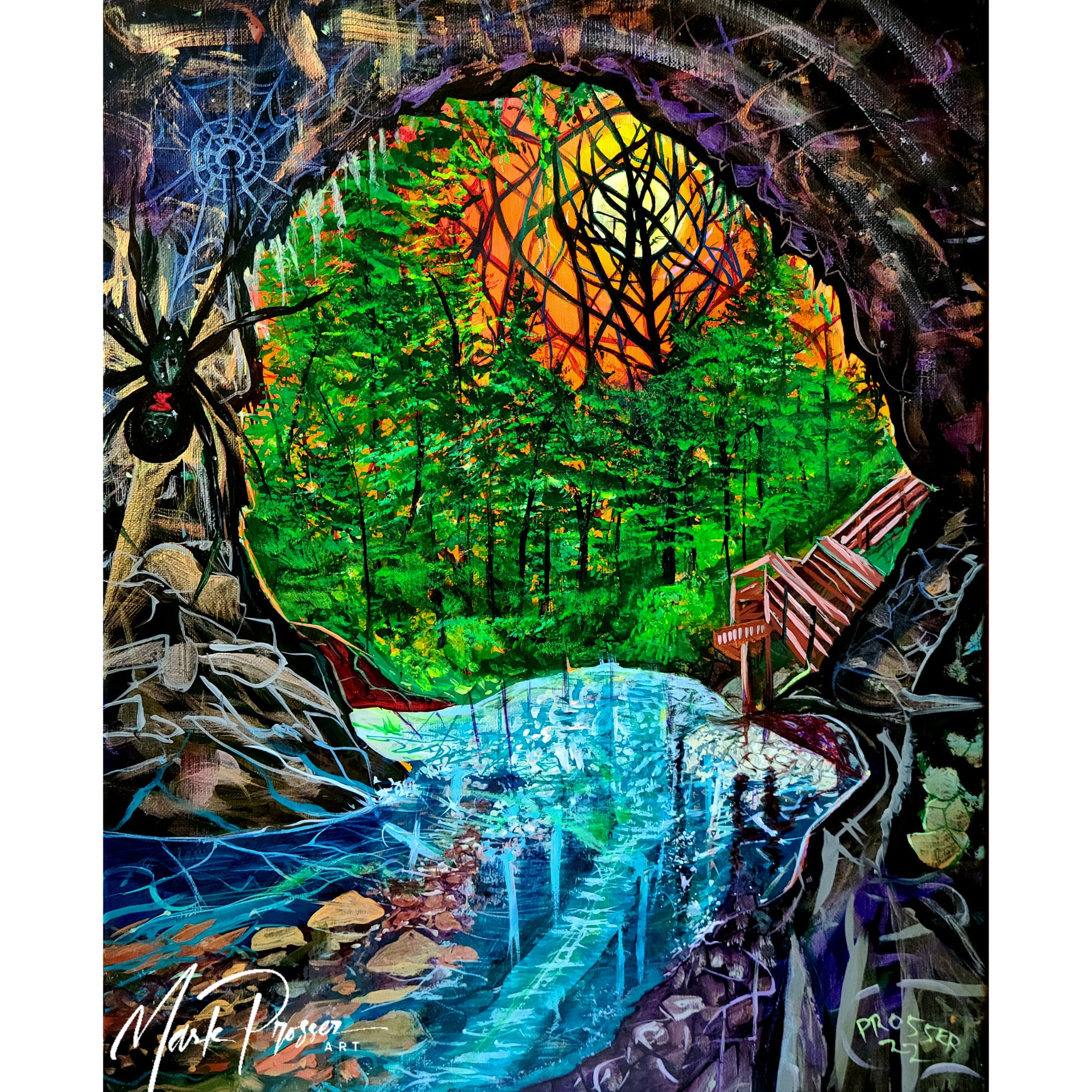 the-cave-canvas-poster-prints-prosserart